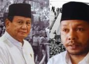 Momentum Kudatuli, NIC : Saatnya Presiden Prabowo Subianto Menggelar Pengadilan HAM