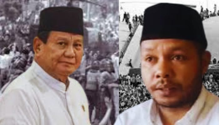 Momentum Kudatuli, NIC : Saatnya Presiden Prabowo Subianto Menggelar Pengadilan HAM