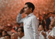 Syahganda Prediksi Gibran Bisa Gantikan Prabowo, Peringatkan Potensi Revolusi Sosial