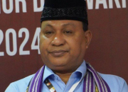 PM3 Jakarta Laporkan Wakil Gubernur Maluku ke MUI Pusat Terkait Dugaan Penistaan Agama