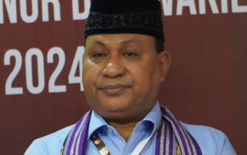 PM3 Jakarta Laporkan Wakil Gubernur Maluku ke MUI Pusat Terkait Dugaan Penistaan Agama