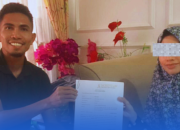 Kuasa Hukum QRS Travel minta PB HMI Bayar Sisa Utang Tiket Pesawat 1,2 M
