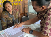 Kejagung Terima JAM Labuhanbatu: Dugaan Pelanggaran PT Kedawi Jaya Segera Diproses