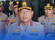 Siswansyah Sindir Polda Kaltim: Tambang Ilegal di IKN Diburu, Berau Dibiarkan?