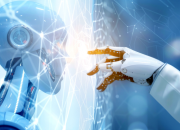 Bukan Sekadar Tren: AI Bakal Jadi Otak Dunia Digital di 2025