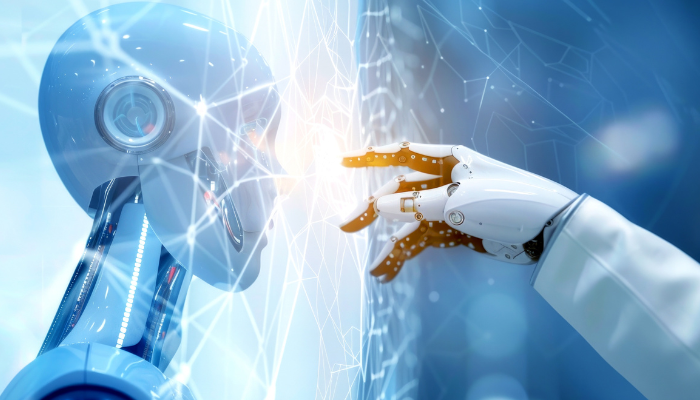 Bukan Sekadar Tren: AI Bakal Jadi Otak Dunia Digital di 2025