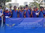 PPJR Nyatakan Sikap: Dukung Zero ODOL 2027, Minta Perlindungan untuk Sopir Truk