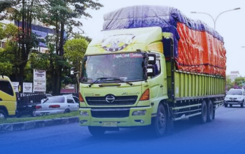 Inilah 7 Poin Deklarasi PPJR Terhadap Kebijakan Zero Odol