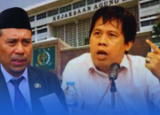 Proyek Pelabuhan Berau Diduga Bermasalah, CBA: Kadishub Harus Diperiksa, Kejagung Jangan Diam!