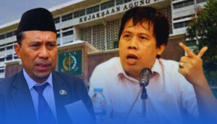 Proyek Pelabuhan Berau Diduga Bermasalah, CBA: Kadishub Harus Diperiksa, Kejagung Jangan Diam!