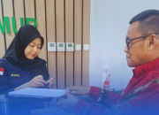 Heboh Dugaan Mark-Up Proyek di Berau, Kejati Kaltim Terima Laporan Resmi