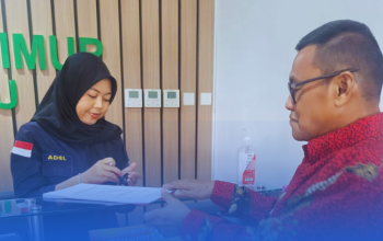 Heboh Dugaan Mark-Up Proyek di Berau, Kejati Kaltim Terima Laporan Resmi