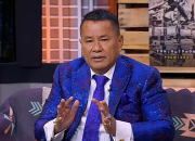 Hotman Paris Kritik Keras Posisi Pengacara Jokowi Saat BAP: “Miris, Seperti Tak Punya Harga Diri”