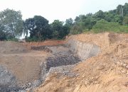 Tambang Ilegal di Berau Mandek, ADV. Rabbana Desak Mabes Polri Turun Tangan