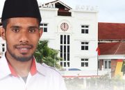 KAMMI Ambon Minta Wagub Maluku Diproses Hukum Karena Dengan Sadar Menista Agama
