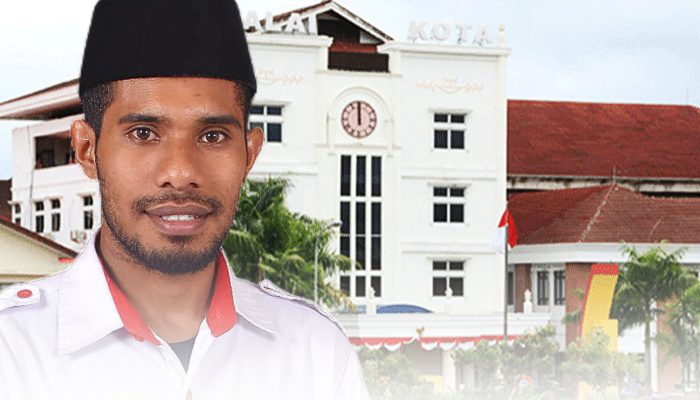 KAMMI Ambon Minta Wagub Maluku Diproses Hukum Karena Dengan Sadar Menista Agama