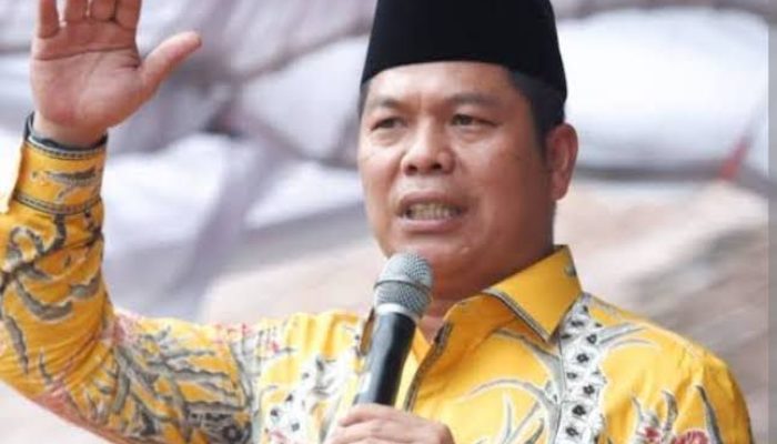 Tingkat Kepuasan Publik Dalam Survey Satu Tahun DPRD Provinsi Banten
