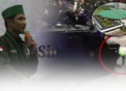 DPR Tak Boleh Cuci Tangan, HMI MPO Jakarta Raya Desak Tanggung Jawab Atas Tragedi Demo