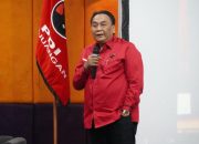 Bambang Pacul: Prabowo Punya ‘Semangat Korea’ dalam Kebijakan Amnesti dan Abolisi