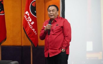 Bambang Pacul: Prabowo Punya ‘Semangat Korea’ dalam Kebijakan Amnesti dan Abolisi