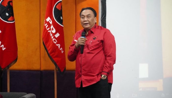Bambang Pacul: Prabowo Punya ‘Semangat Korea’ dalam Kebijakan Amnesti dan Abolisi