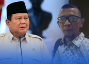 Tambang Ilegal di Berau: Tangan-Tangan Gelap yang Menantang Istana