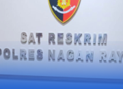 ETOS Minta Mabes Polri Turun Tangan Usut Oknum Kasat Reskrim Nagan Raya