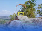 Wisata Alam Klaten yang Lagi Hits