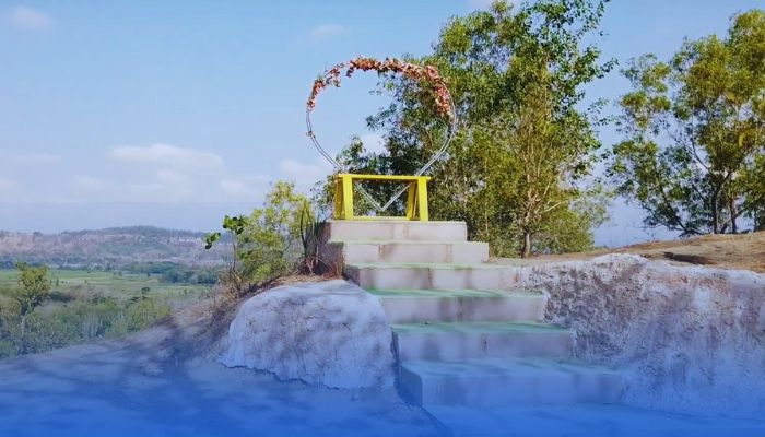 Wisata Alam Klaten yang Lagi Hits