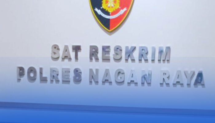 Polres Nagan Raya