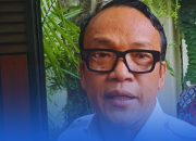 KPK Tangkap Wamenaker Immanuel Ebenezer, 10 Orang Ikut Diamankan