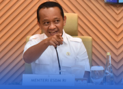 Stop Ekspor Bahan Mentah, Bahlil Ingatkan Indonesia Pernah Dijajah Ala VOC