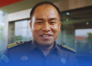 NIC dan ETOS Nilai Integritas Amir Yanto Jadi Modal Kuat Menuju Kursi Jaksa Agung