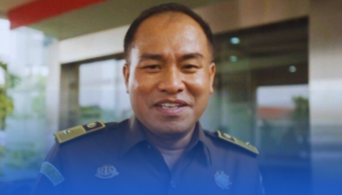 NIC dan ETOS Nilai Integritas Amir Yanto Jadi Modal Kuat Menuju Kursi Jaksa Agung