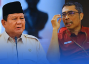 IDP-LP: Presiden Perlu Tiga Langkah Cepat Hadapi Gejolak Sosial Politik