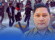Pasca Aksi 28 Agustus, Direktur Gerakan Peduli Demokrasi Ajak Masyarakat Tetap Tenang