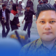 Direktur Gerakan Peduli Demokrasi