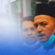 Ketua DPP Front Pemuda Muslim Maluku (FPMMI), Fauzan Ohorella,