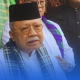 Ketua Dewan Adat Majelis Kaum Betawi