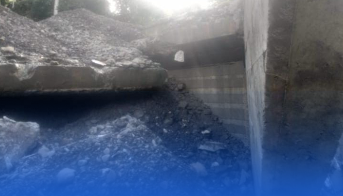 Skandal Infrastruktur Maluku! Proyek Jalan & Jembatan Puluhan Miliar Diduga Fiktif