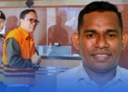 PS 08 Apresiasi KPK Usai OTT Wamenaker Immanuel Ebenezer, Tegaskan Dukungan ke Presiden Prabowo