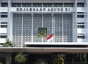 Kejagung dan TNI Kompak Bantah Isu Penggeledahan Rumah Jampidsus