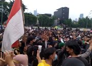Dasco Tanggapi Aksi Massa DPR: Hak Berdemonstrasi Tak Bisa Dihalang, Tapi Ada Aturannya