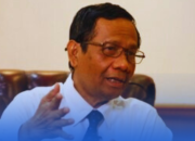 Mahfud MD Sentil PPATK Soal Blokir Rekening Pasif: “Itu Jahat!”