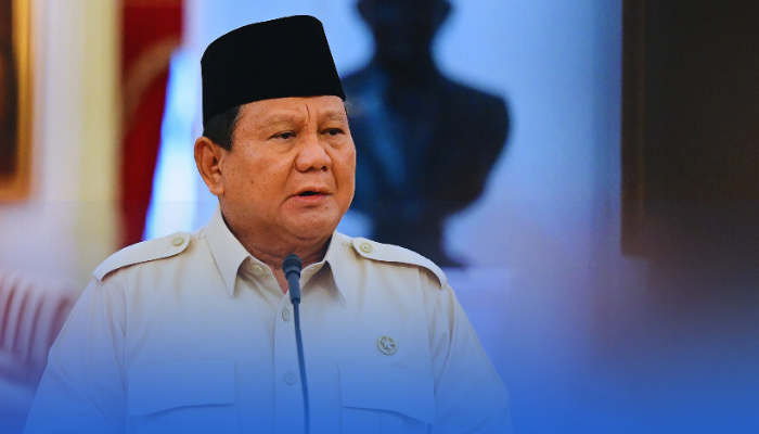 Founder NIC Desak Presiden Evaluasi Jaksa Agung dan Menkumham Terkait Skandal Pengelolaan BMN