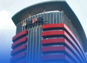 OTT KPK Tangkap Wamenaker Immanuel Ebenezer, ETOS: Jangan Setengah Hati Berantas Korupsi