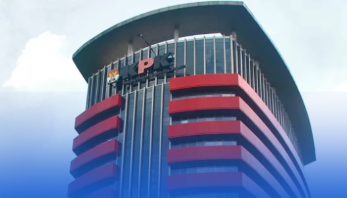 OTT KPK Tangkap Wamenaker Immanuel Ebenezer, ETOS: Jangan Setengah Hati Berantas Korupsi