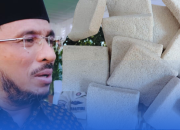 Hilirisasi Sagu Ala Bupati SBT Dinilai Hanya Gimmick Politik