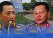 Kapolri Diminta Sikat Tambang Ilegal Berau, GPK RI: Jangan Lindungi Oknum, Copot Kapolda!