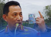 Kapolri Diminta Usut Tambang Ilegal di Berau, JAM Indonesia Desak Copot Kapolda Kaltim
